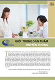 Giới trong sản phẩm truyền thông số 3